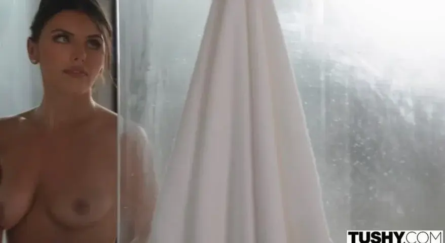 Preview image from Adriana Chechik Porn Photo Sets slideshow: The anal queen finally returns to Tushy