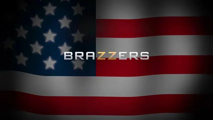 Preview image from Ava Addam Adult Slides & Clips slideshow: I Upscaled Ava's Brazzers Patriotic Trailer Fourth of July: Big Butt Independence (4k60)