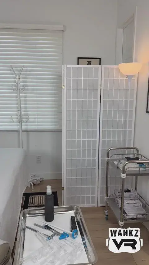 Lola Aiko Unplugged | Behind the Scenes | WankzVR