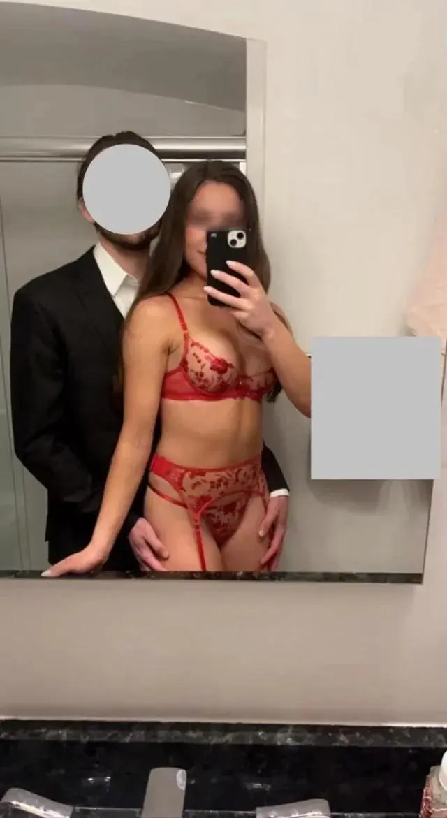 My infertile husband convinced his friend to do the job 🤰🏻