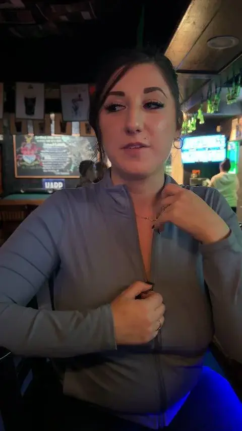 Preview image from Flashing Action Galleries slideshow: I told myself I’d behave today. I changed my mind.