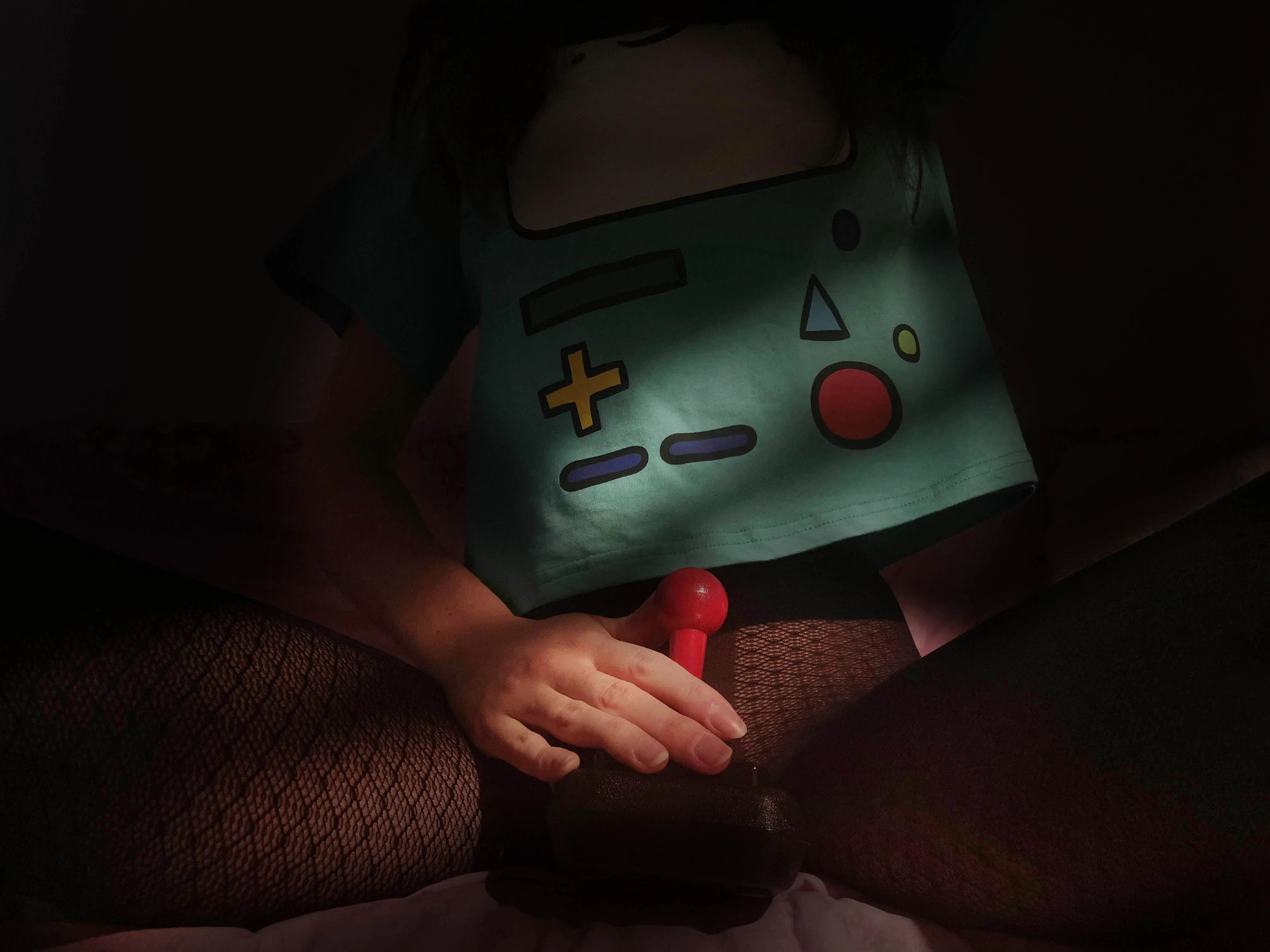 Preview image from French Adult Slides & Clips slideshow: Joueur 1 : appuie sur START