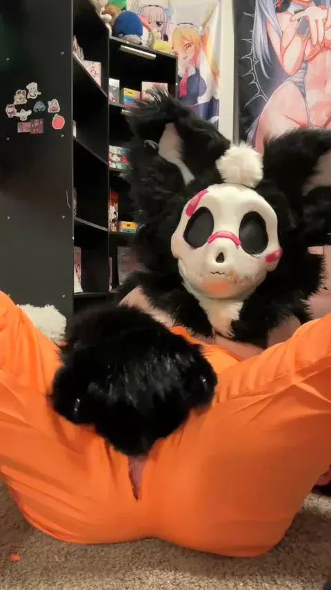 This scp is ready for some extensive testing ;3