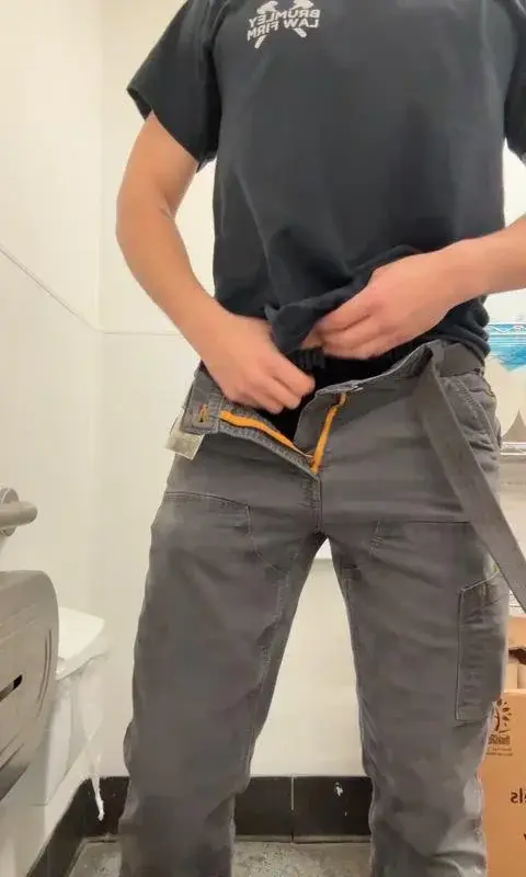 That one blasted out… loud af