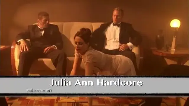 Preview image from Julia Ann Adult Slides & Clips slideshow: Brunette Julia doesn’t disappoint!!