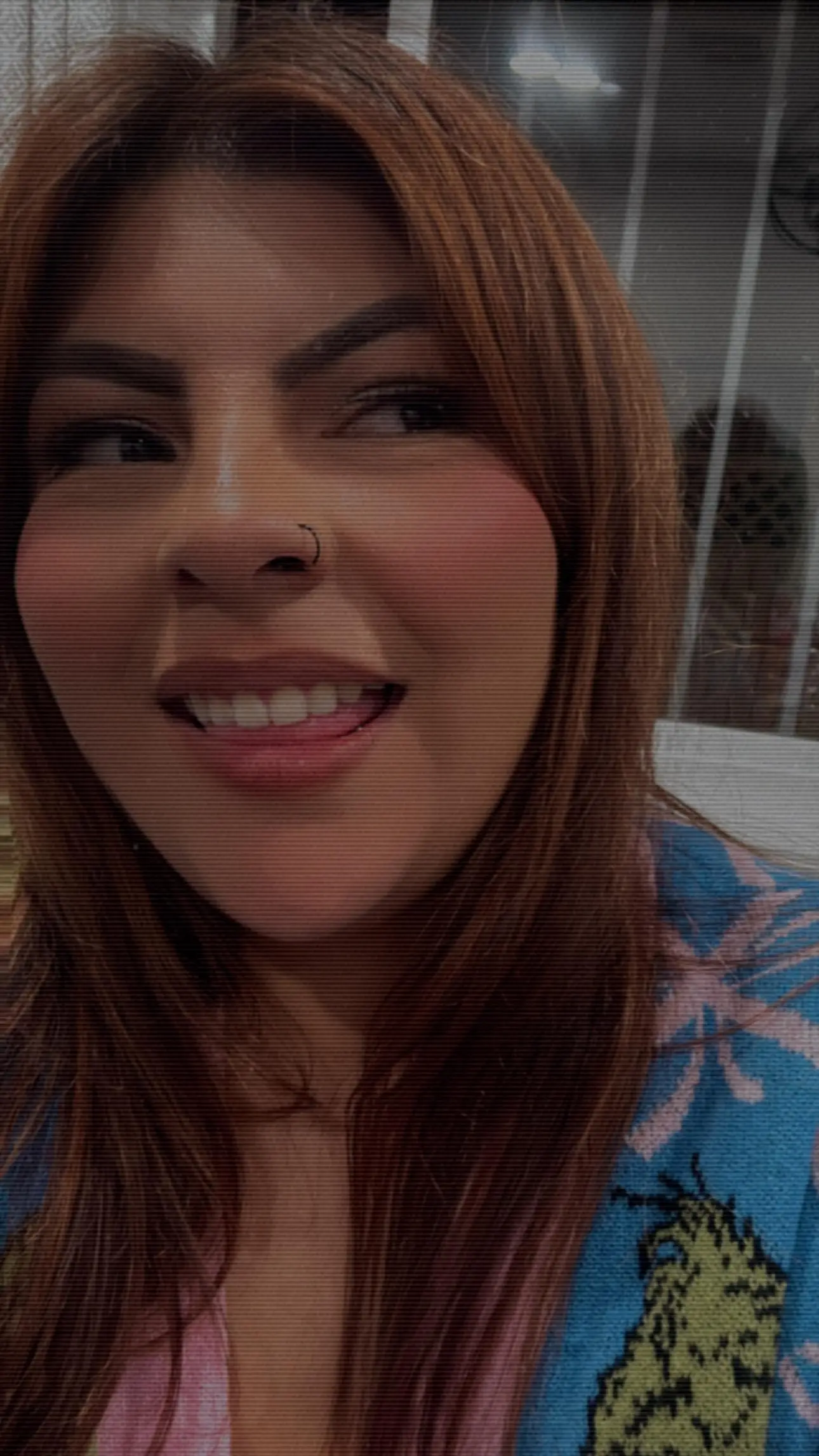 Preview image from Best Latina Slideshows slideshow: Funsized Latina milf with a Thick Booty