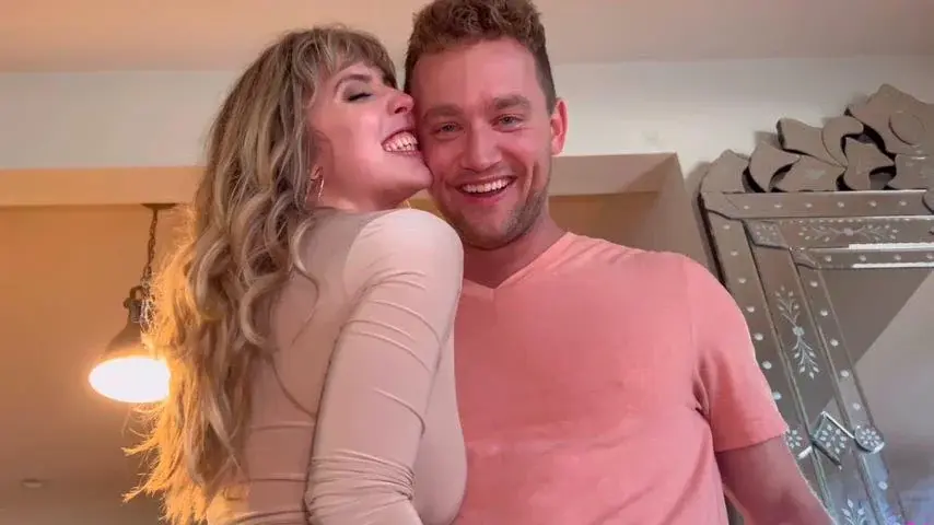 Preview image from Lena Paul NSFW Slideshows slideshow: You have to give in to a BJ from Lena