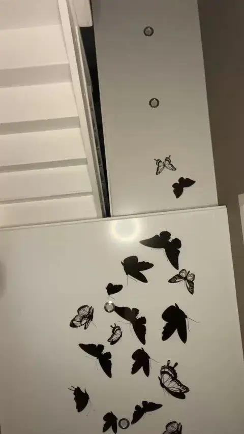 Preview image from Mini Skirts Erotic Wardrobe Slides slideshow: eat me or fuck raw