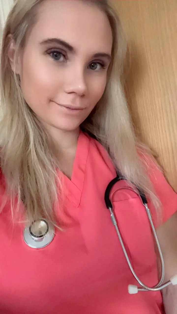 Preview image from Nurse NSFW Galleries slideshow: How much attention do you need today?