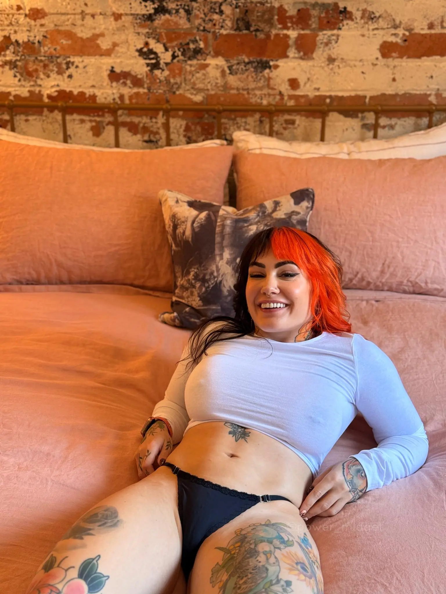 Preview image from Outfits Erotic Wardrobe Slides slideshow: Oh no, I just got sent to my room