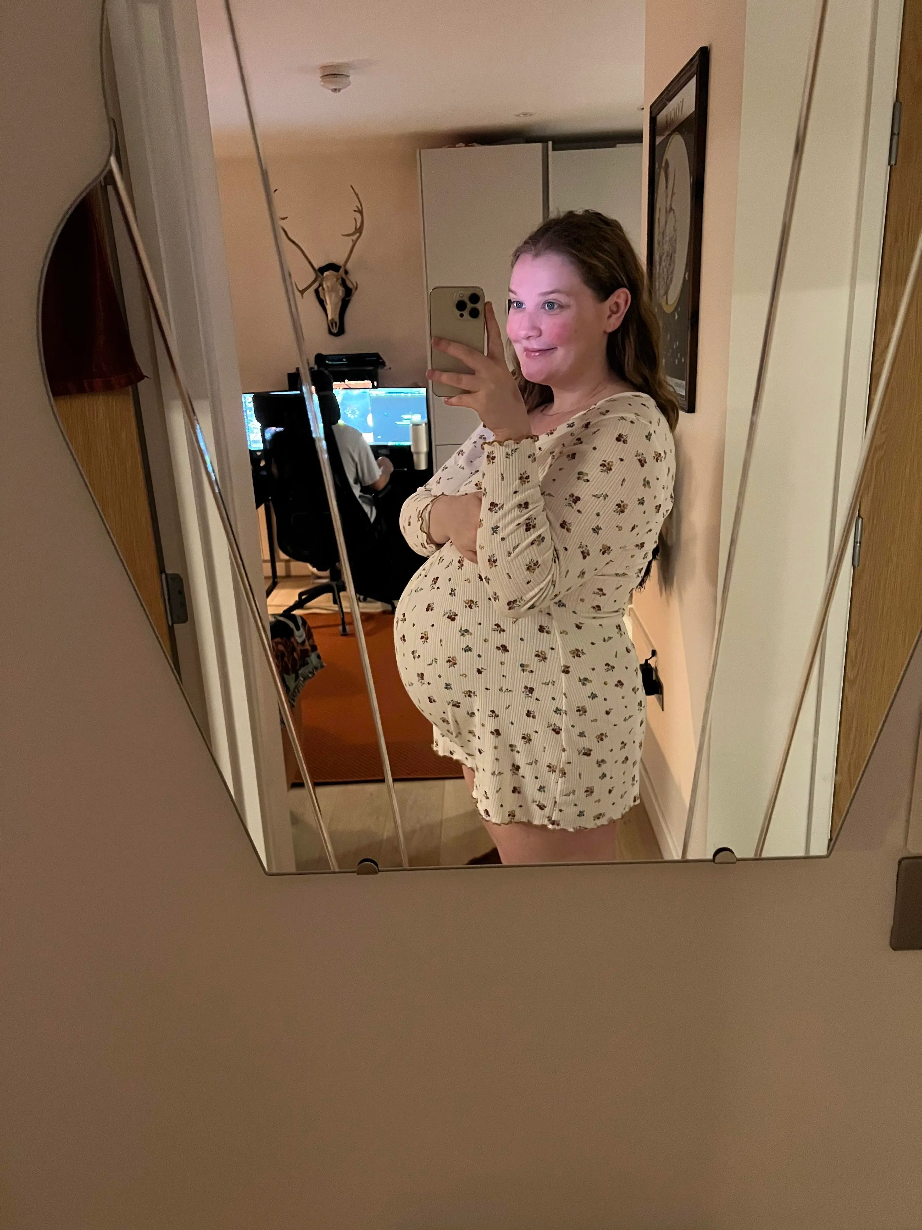 Swipe to see the reveal