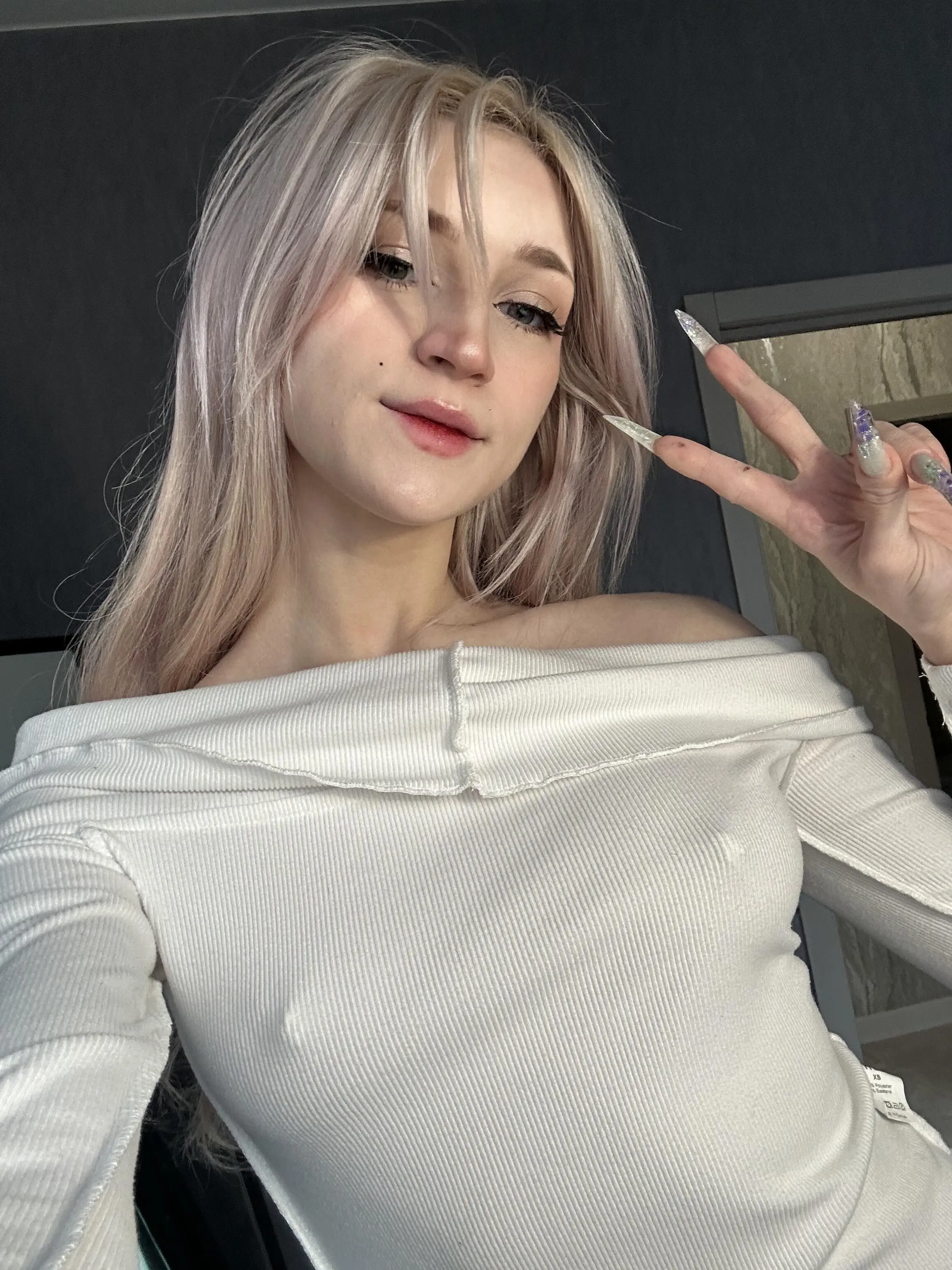 Preview image from See Through Erotic Wardrobe Slides slideshow: Braless comfort is unbeatable