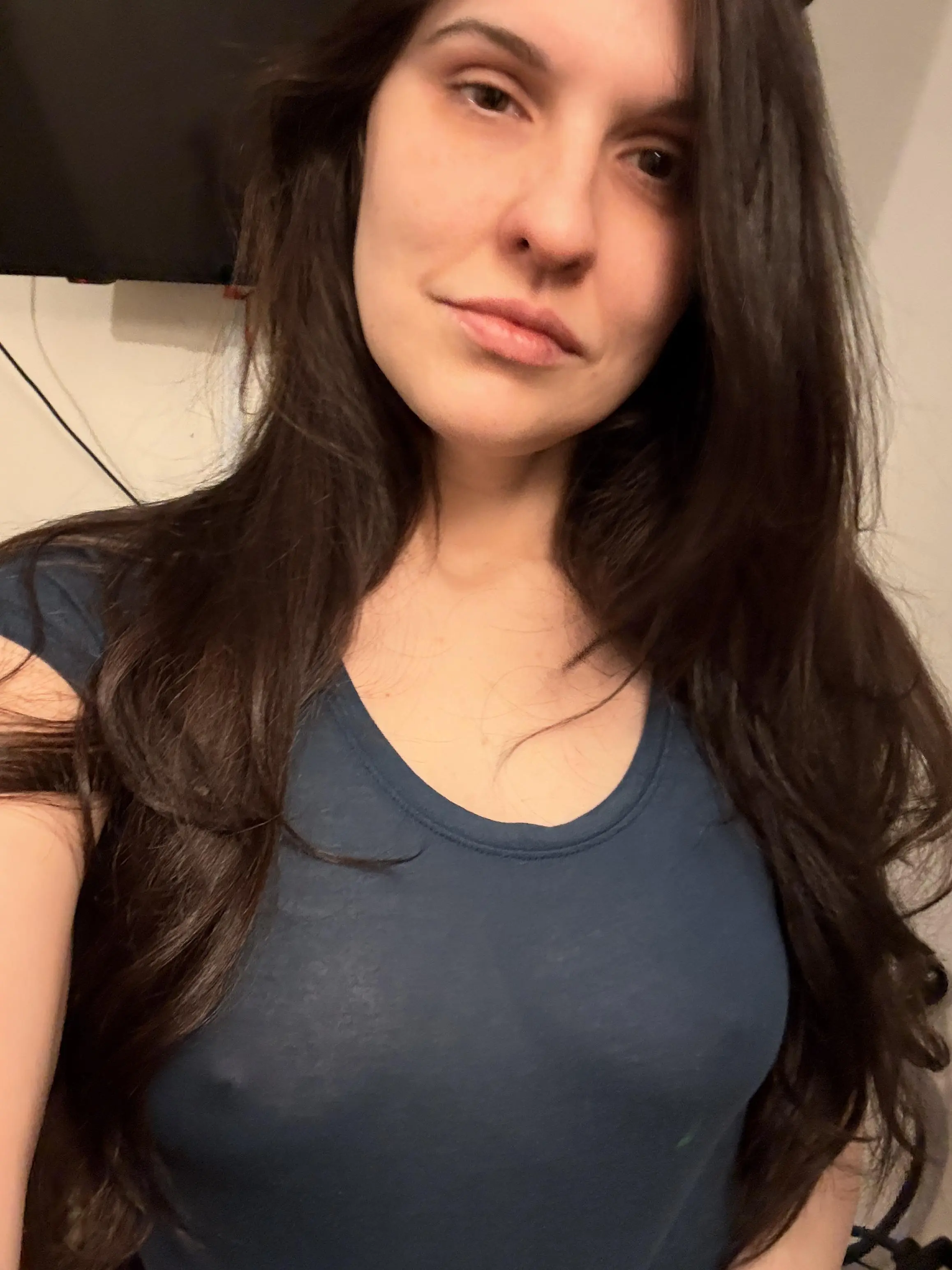 Preview image from See Through Erotic Wardrobe Slides slideshow: You can touch