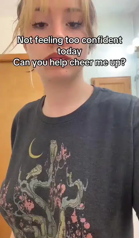 Girl from my college loves to suck me off (OC)