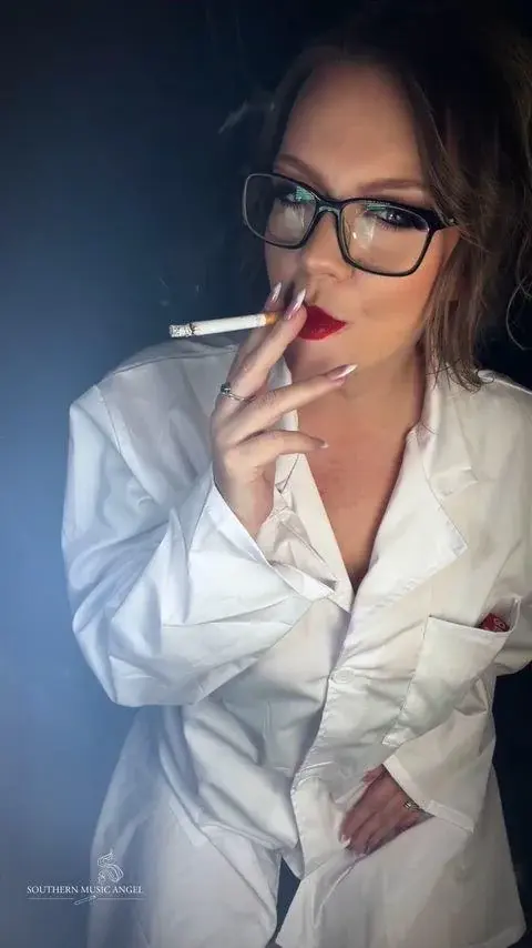 Preview image from Best Smoking Outfit Slides slideshow: Researching your reaction, what gets the most reaction from you? 😉