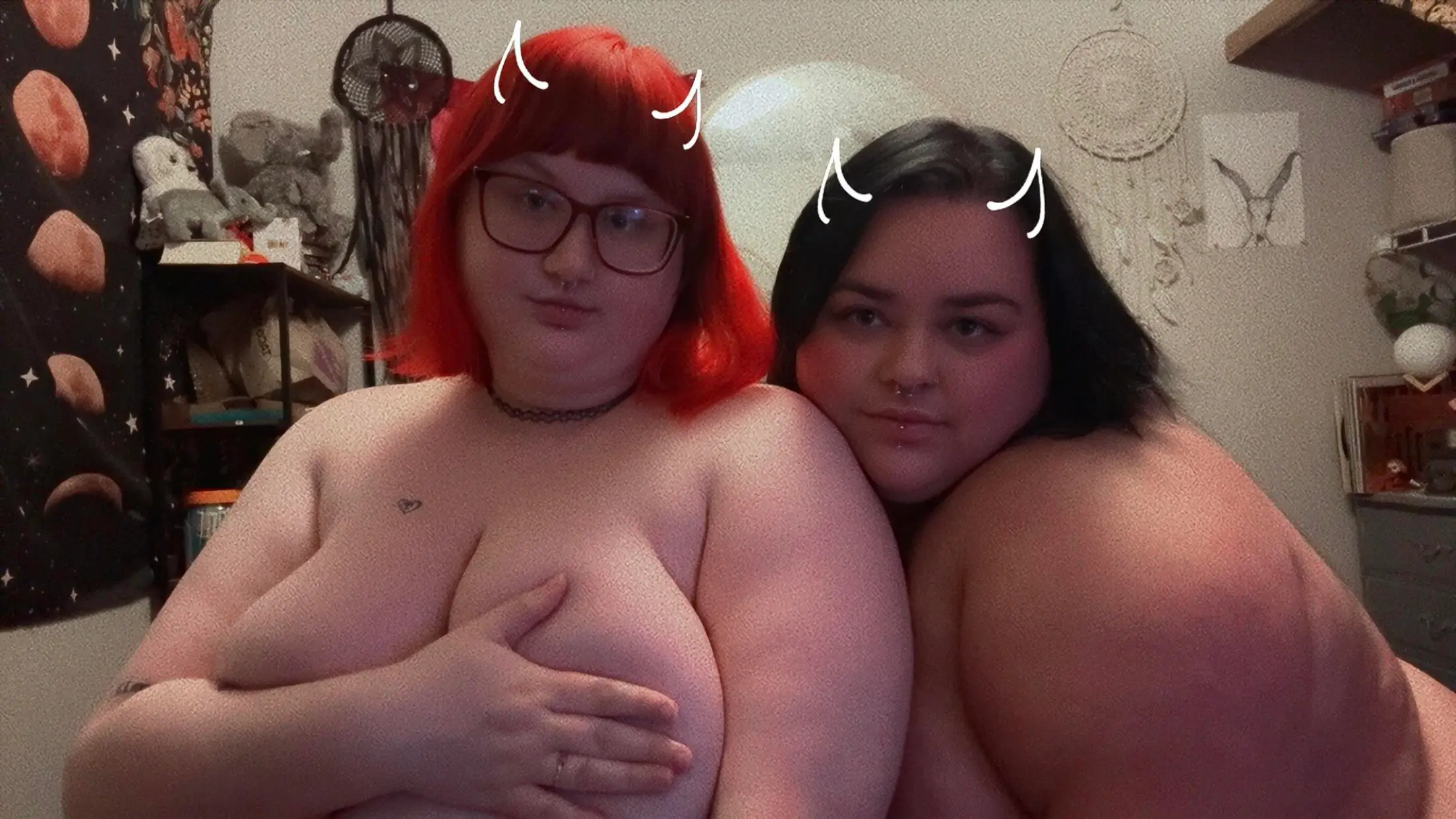 do you like fat girls? snap: dilutedspellzz tele: dilutedspellzz