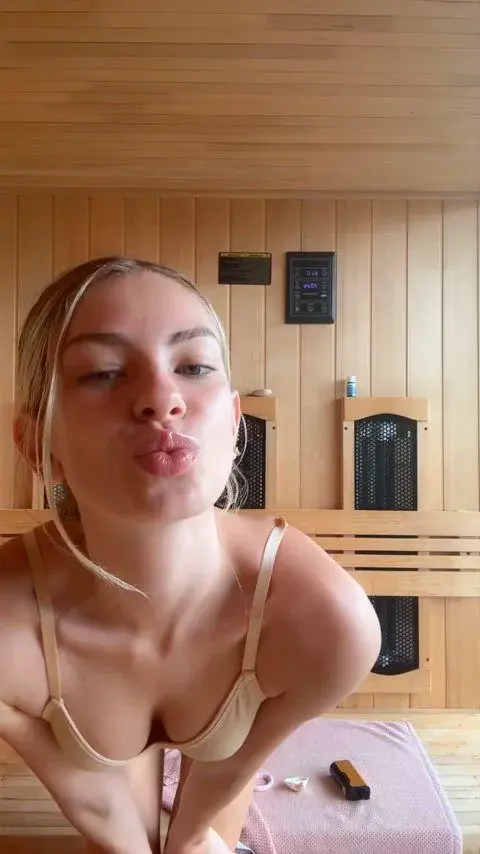 Preview image from Swimmer Erotic Slide Sets slideshow: i think i wanna become a pro swimmer