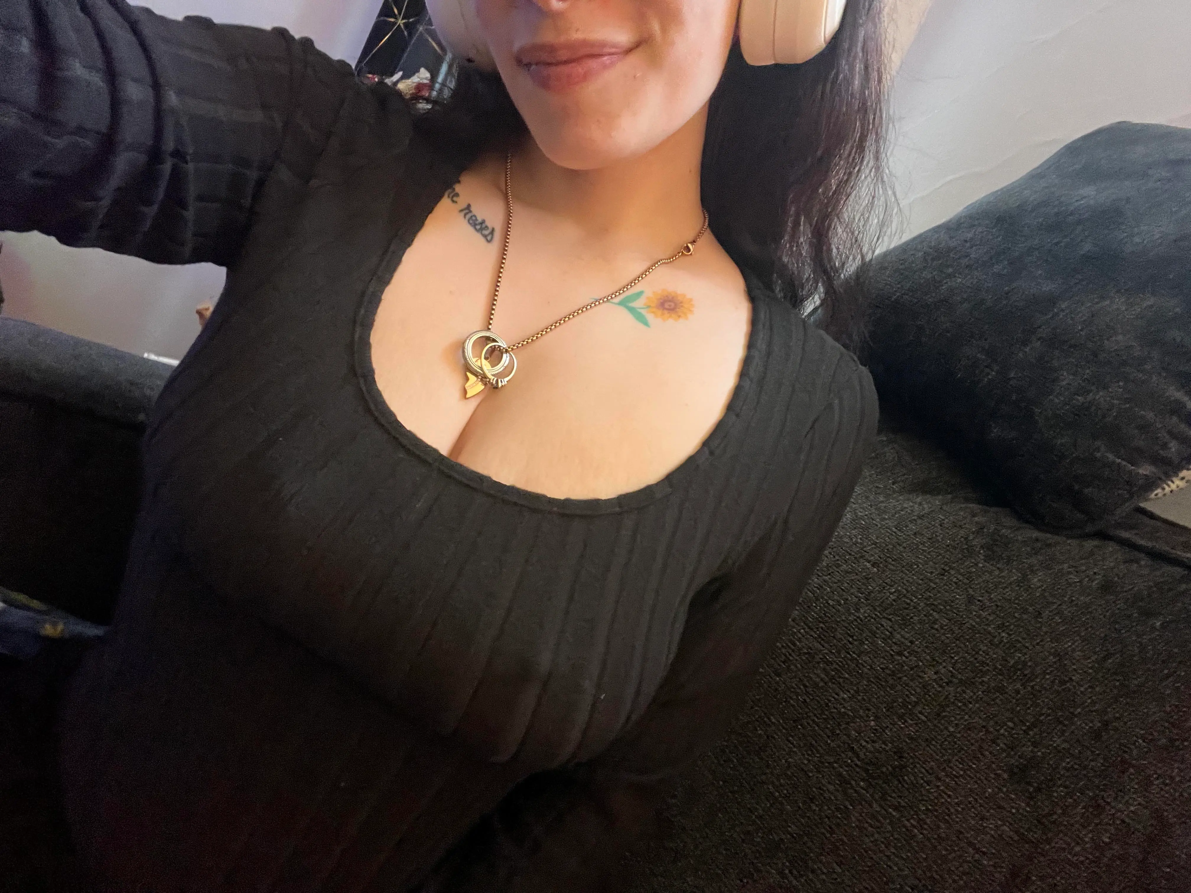 Preview image from Tattoos NSFW Galleries slideshow: Advice needed!! I want to get antlers on my hips soon, but I’m not really sure on placement