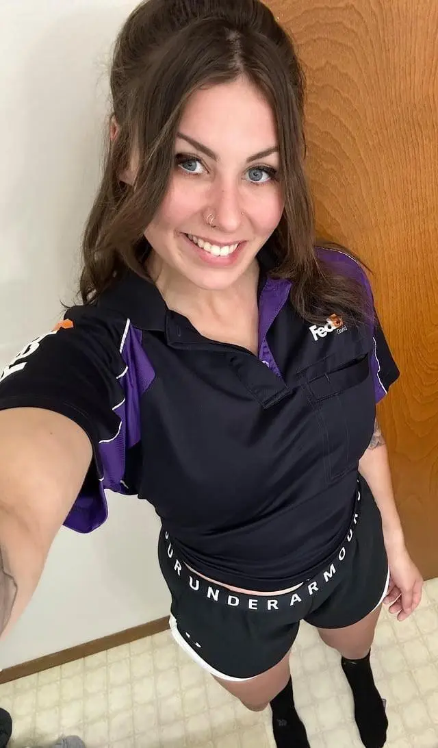 Preview image from Uniforms Style Galleries slideshow: Hello from Iowa 🌽🏪👋 where are you from?➡️