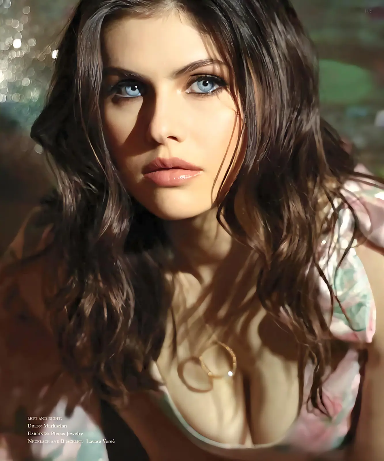Preview image: Alexandra Daddario preview 12