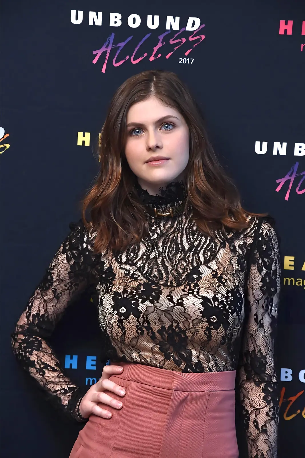 Preview image: Alexandra Daddario preview 13