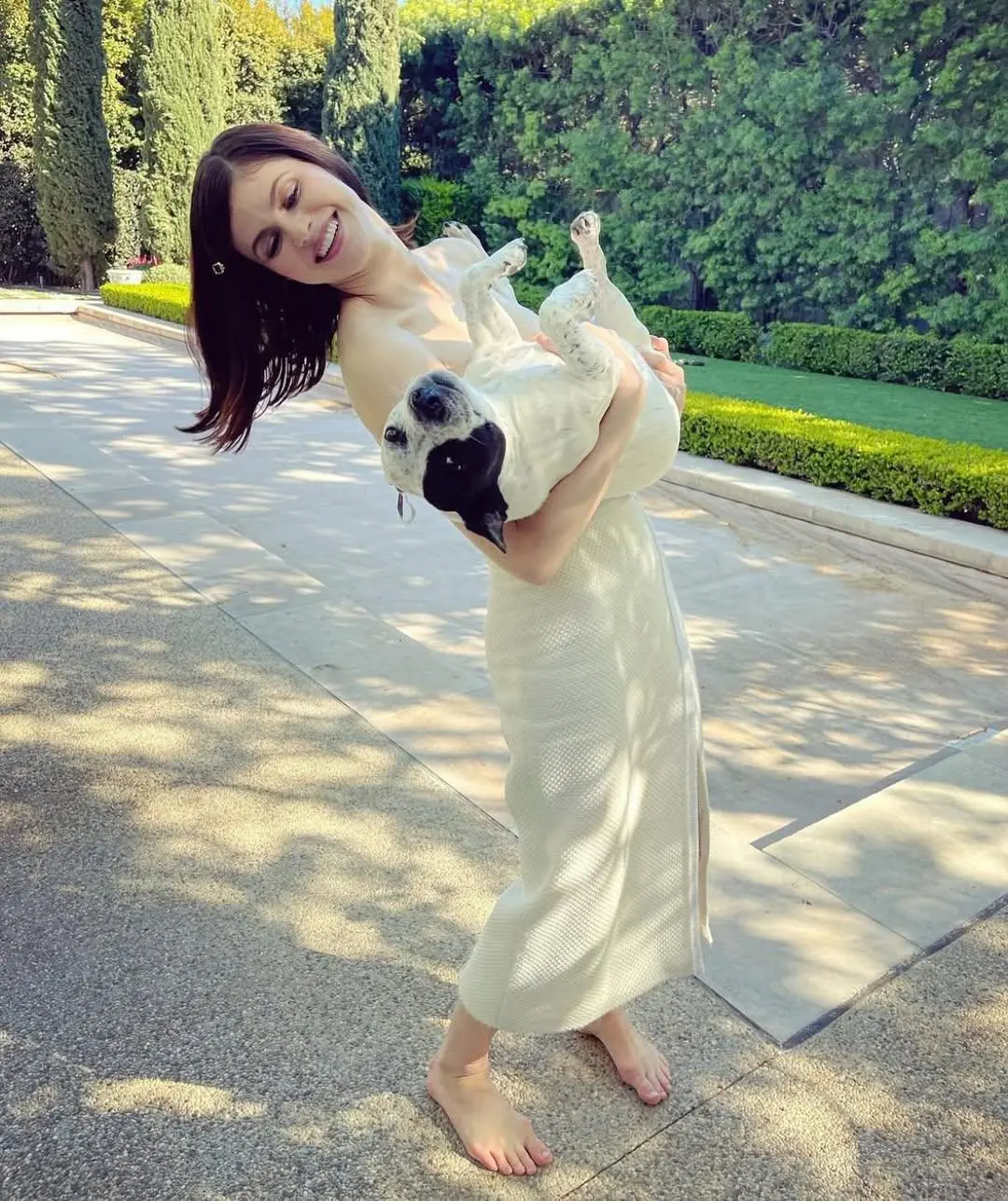 Preview image: Alexandra Daddario preview 4