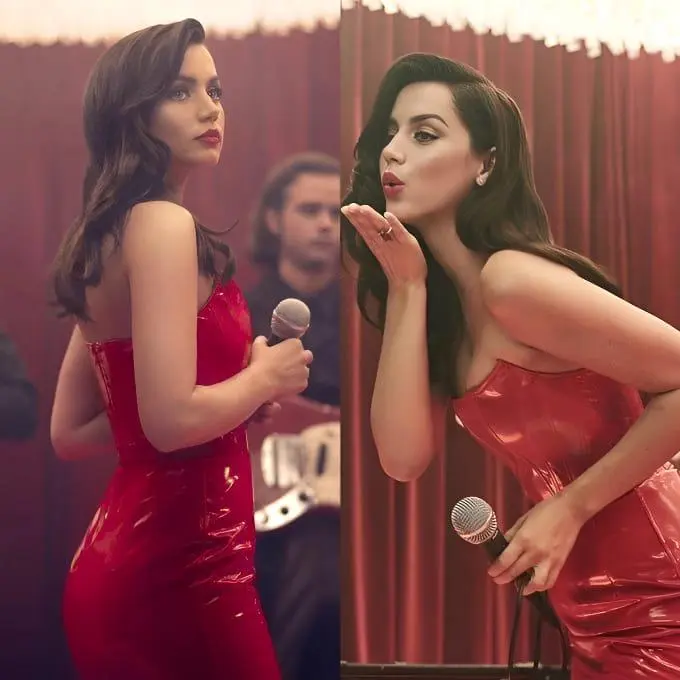 Preview image: Ana de Armas preview 13