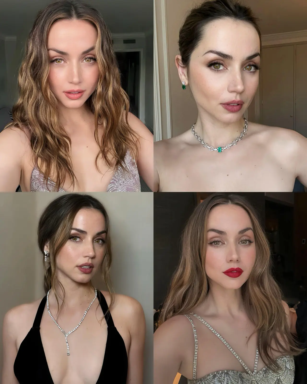 Preview image: Ana de Armas preview 6