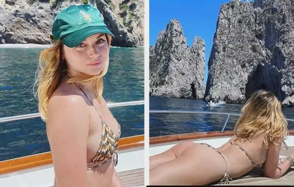 Preview image: Ana de Armas preview 7