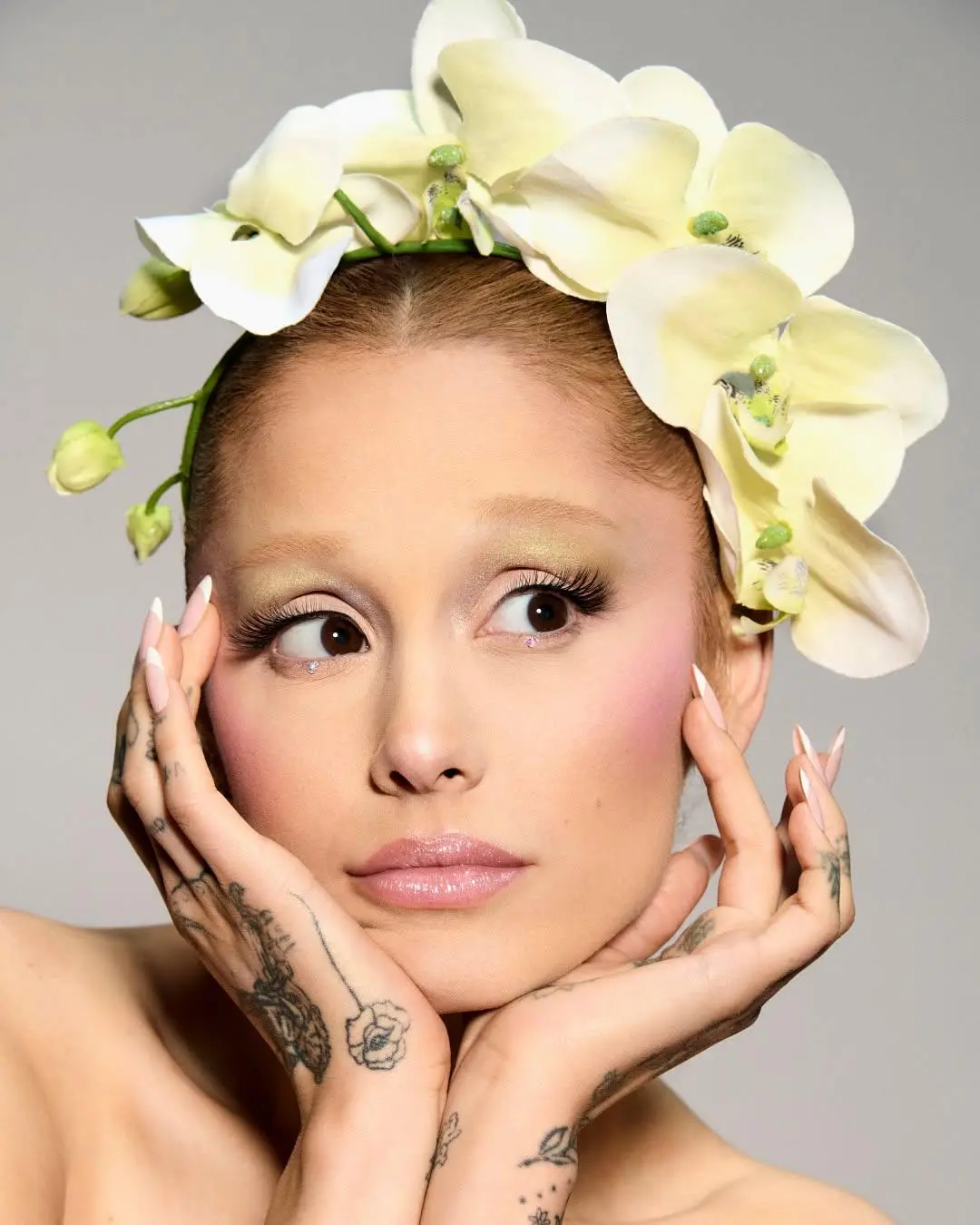 Preview image: Ariana Grande preview 14