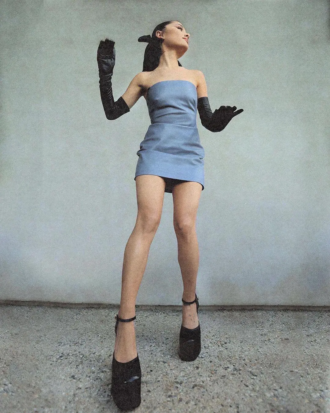 Preview image: Ariana Grande preview 6