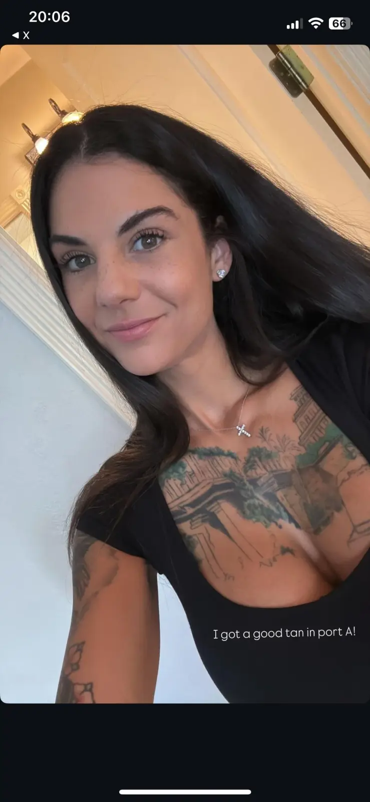 Preview image: Bonnie Rotten preview 19