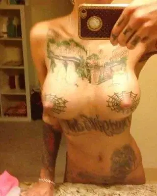Preview image: Bonnie Rotten preview 4