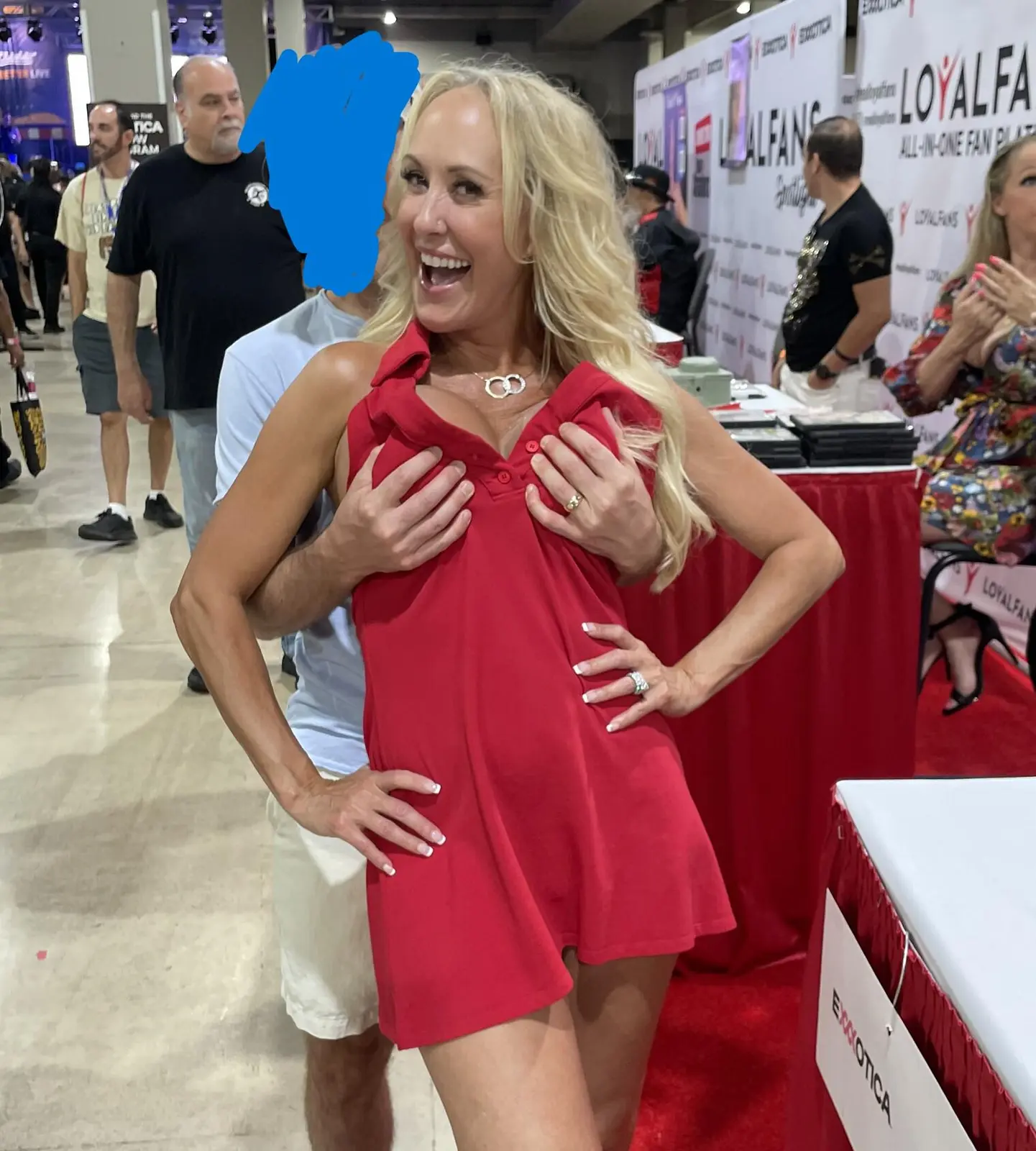 Preview image: Brandi Love preview 5