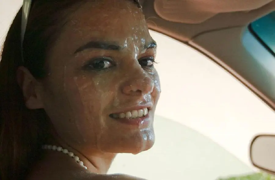 Preview image: bukkake preview 1