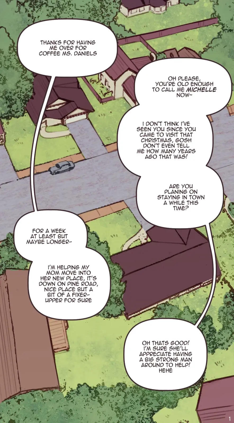 Preview image: Cartoon preview 19