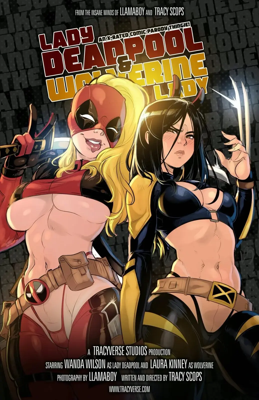 Preview image: comics preview 20