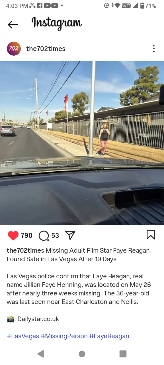 Preview image: Faye Reagan preview 10