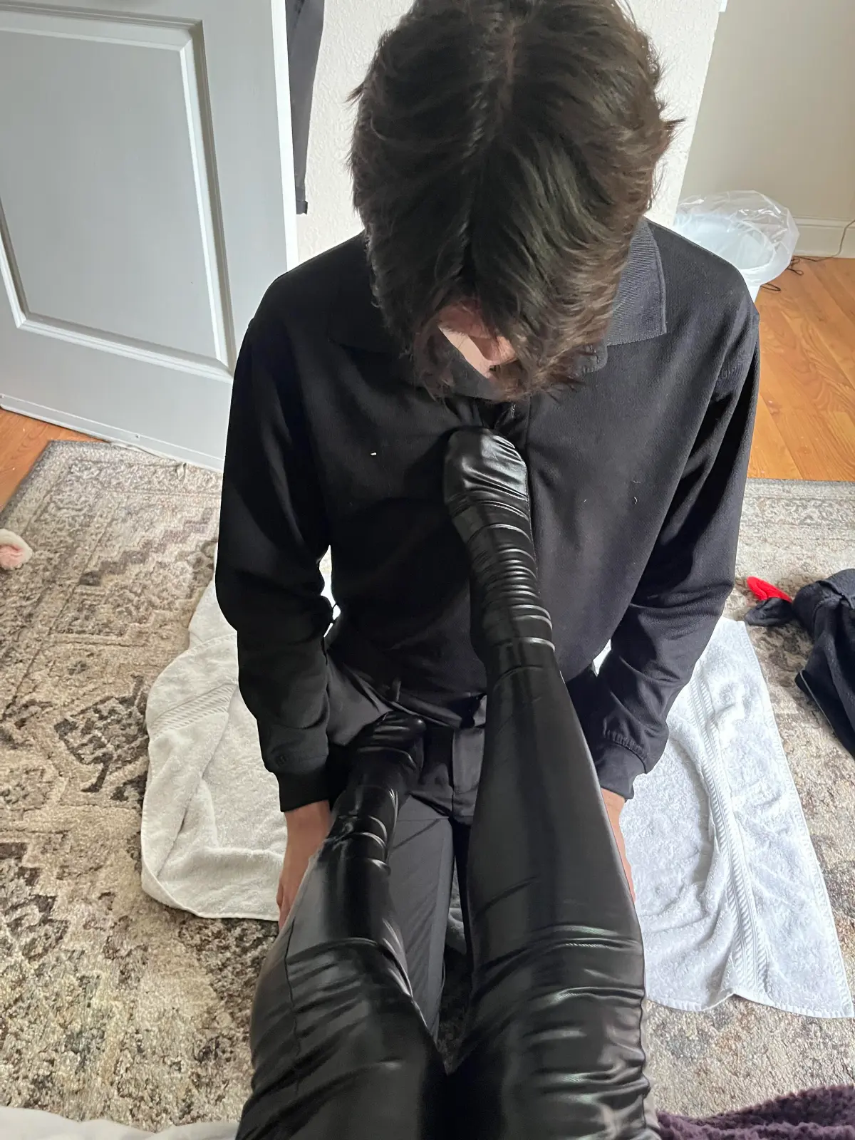 Preview image: femdom preview 5