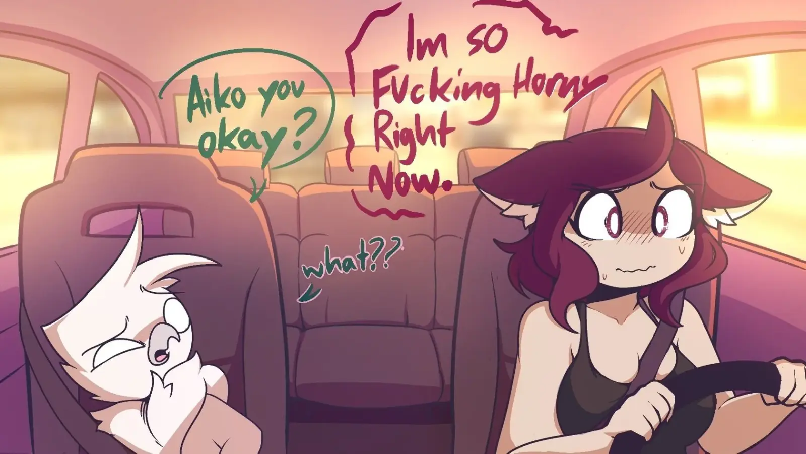 Preview image: furry preview 6