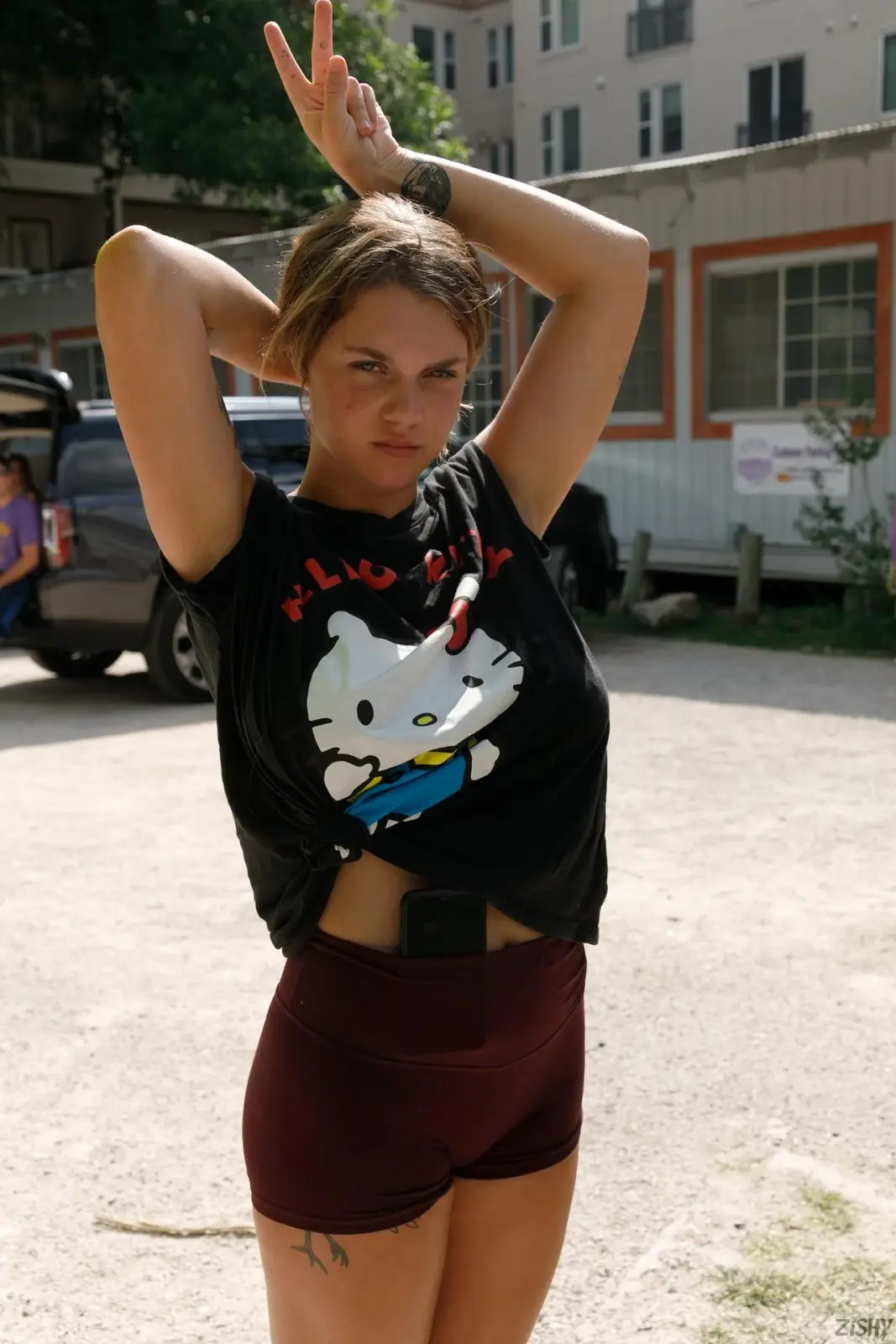 Preview image: Gabbie Carter preview 6