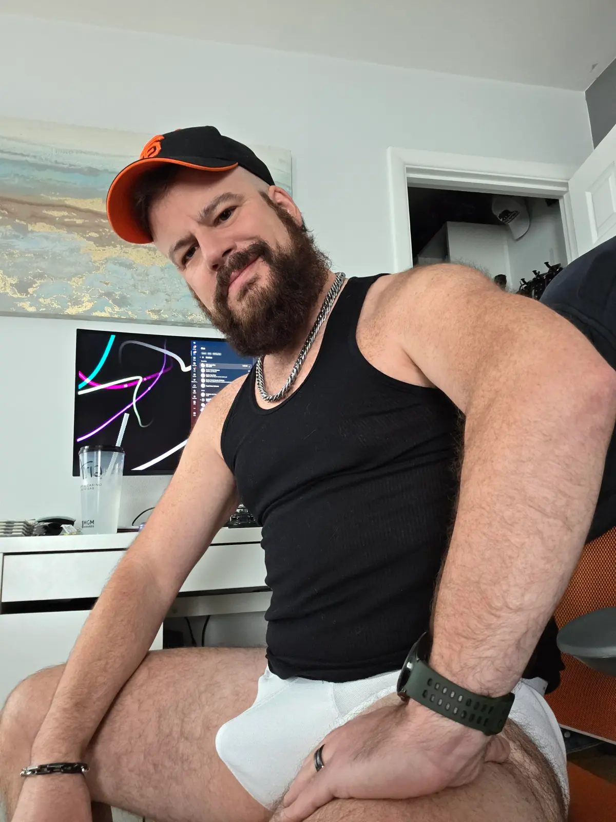 Preview image: gay male preview 12