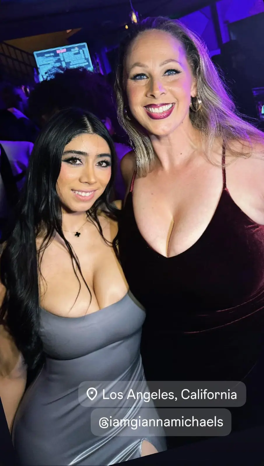 Preview image: Gianna Michaels preview 3