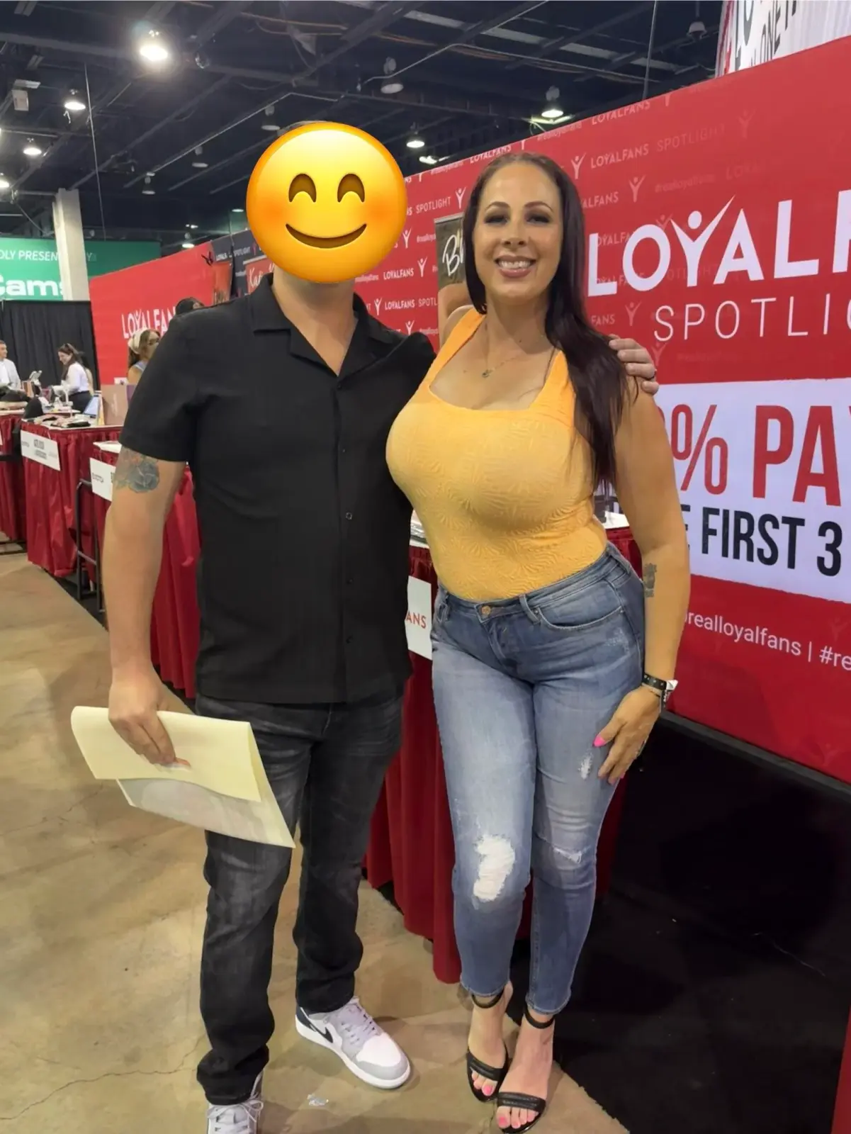 Preview image: Gianna Michaels preview 8