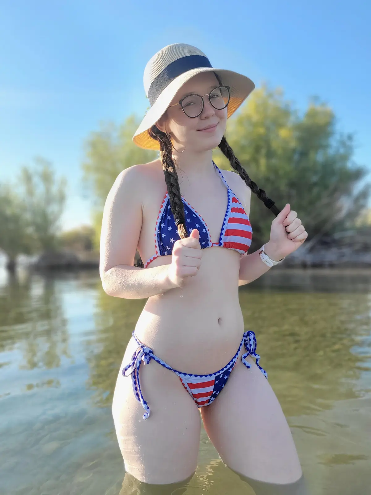Preview image: glasses preview 3