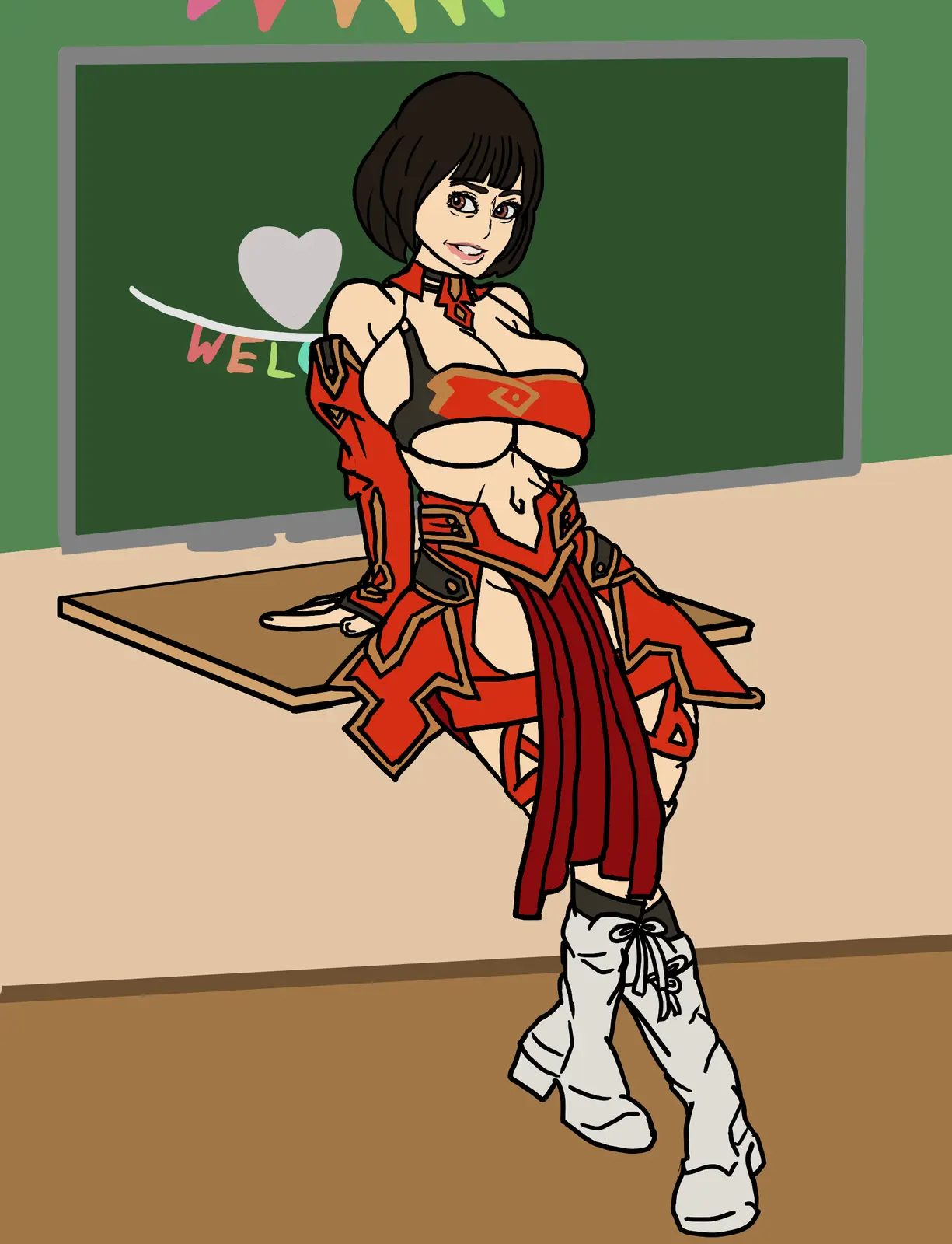 Preview image: Hitomi Tanaka preview 7