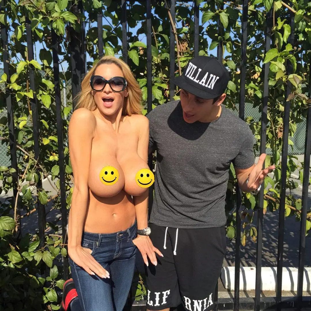 Preview image: Jordan Carver preview 13
