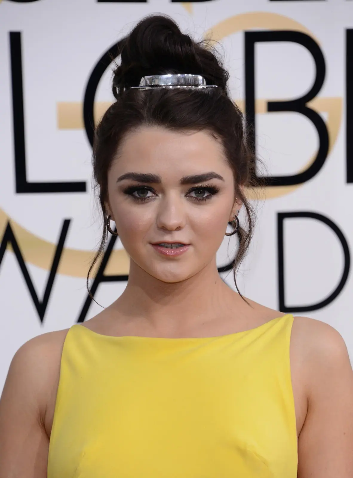 Preview image: Maisie Williams preview 16