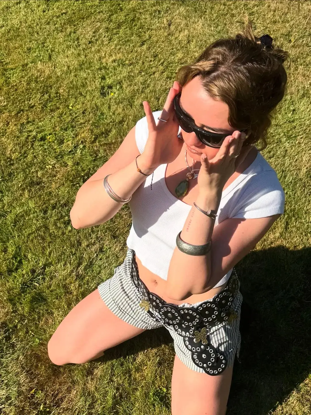 Preview image: Maisie Williams preview 20