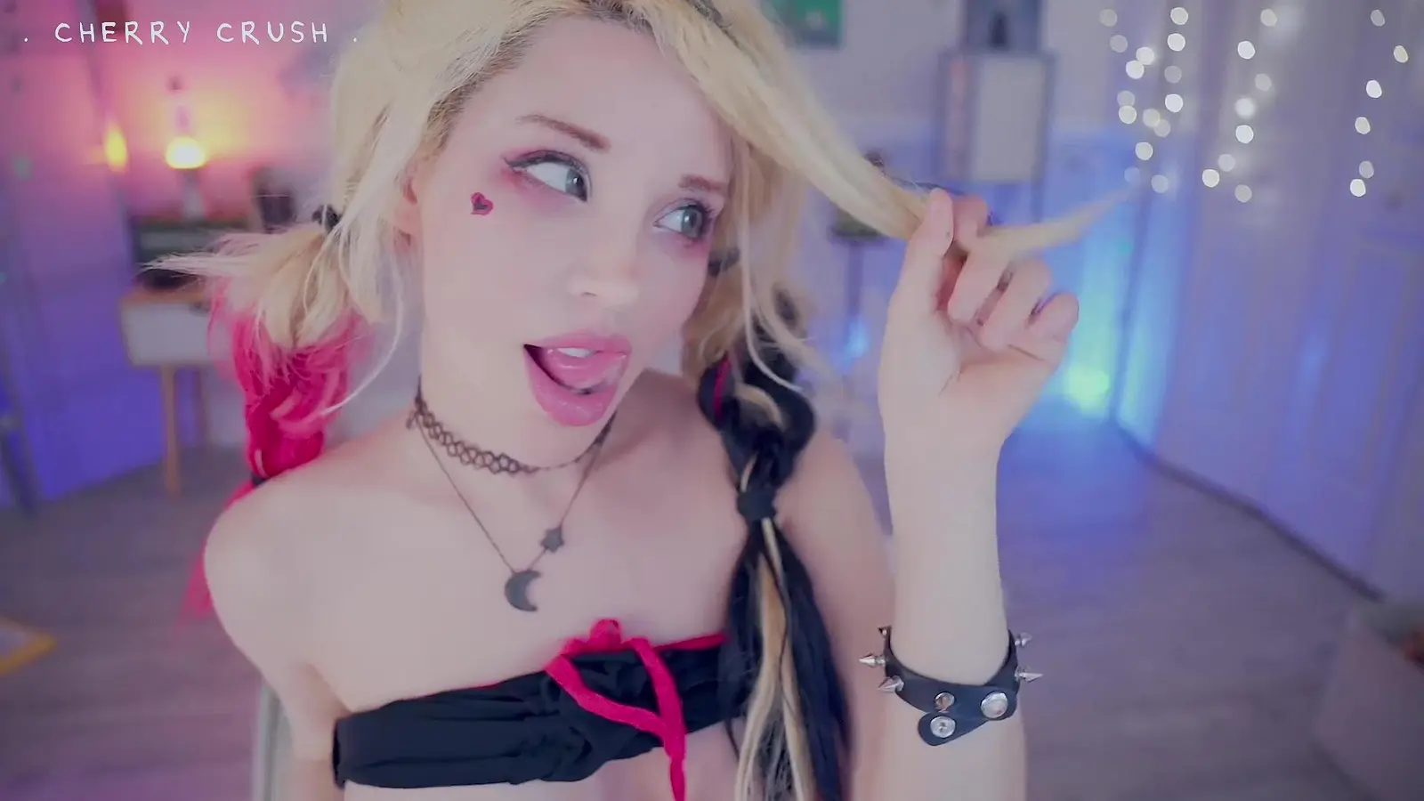 Preview image: My Cherry Crush preview 12